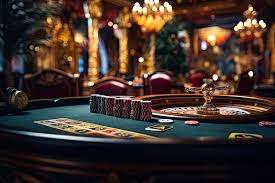 GemDisco The Ultimate Casino Experience