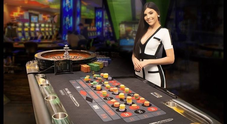 GemDisco's Live Dealer Games Bringing Authenticity to Online Gambling