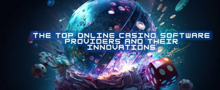 Global Impact: Casino Software Providers Around the World