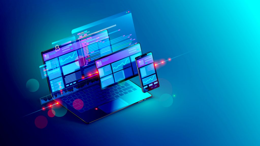 Innovations in Graphics and Animation by Casino Software Companies