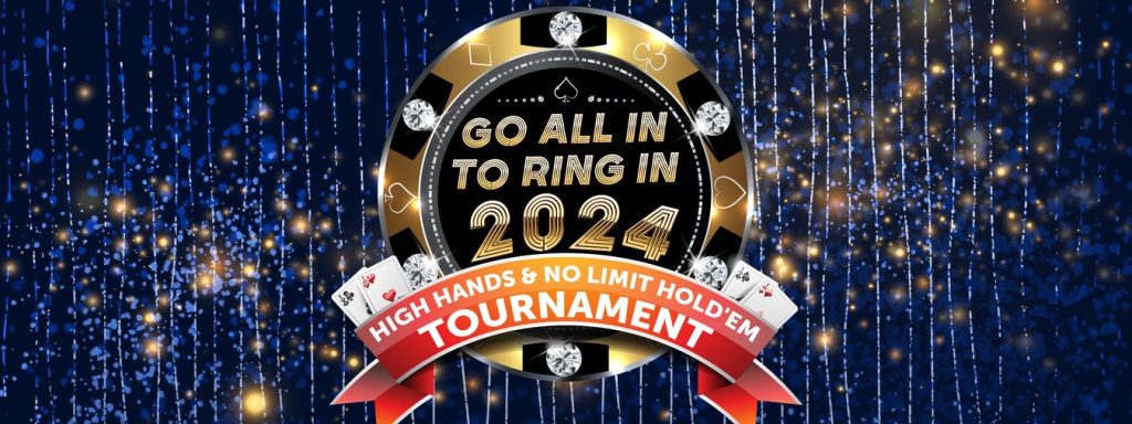 Innovative Formats A Closer Look at New Casino Tournament Structures in 2024