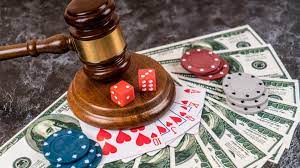 Legislative Changes Affecting the Global Casino Industry