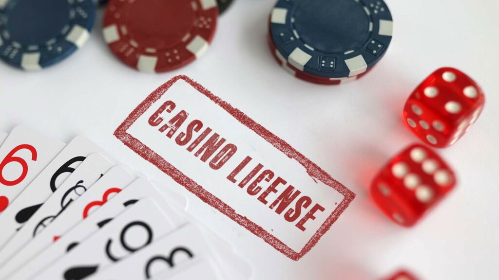 Licensing and Regulation A Crucial Aspect for Casino Software Developers