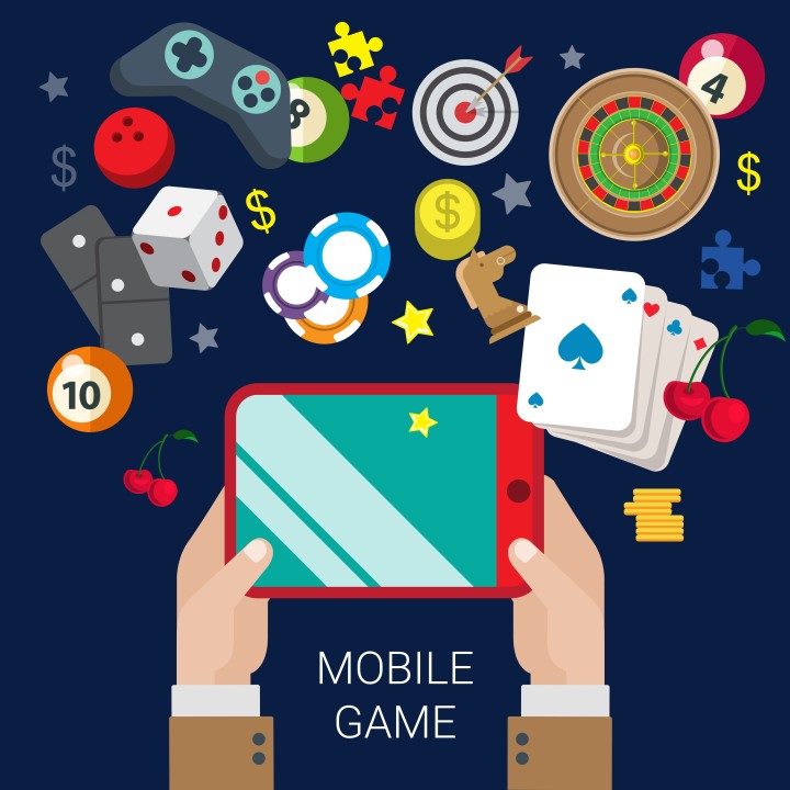 Mobile Gaming Revolution How Casino Software Providers Adapt to Portable Platforms