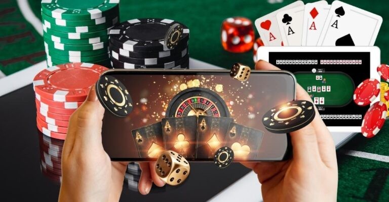 Mobile Gaming Revolution Impact on Casino Software Providers