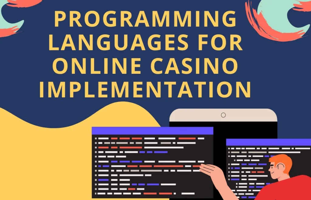 Multi-language Support in Casino Software