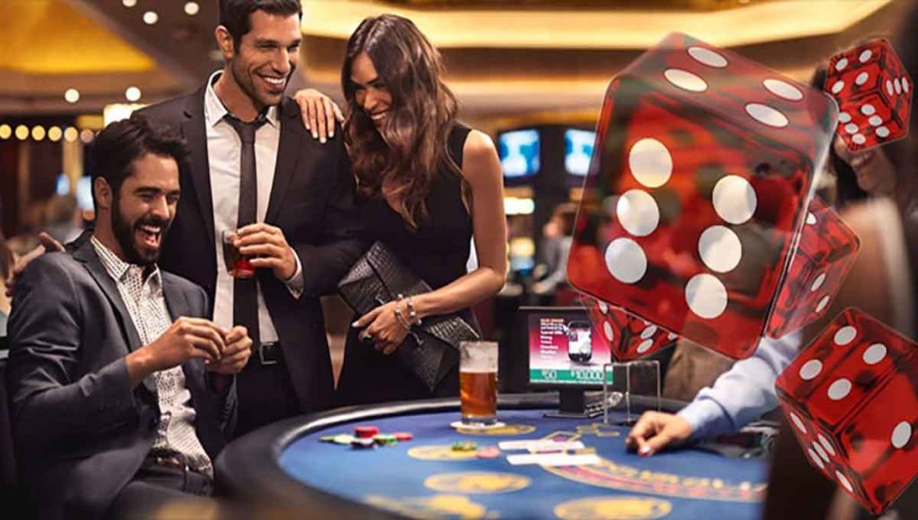 Navigating the Virtual Tables PHJOY Casino Live Dealer Games