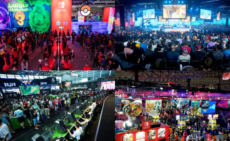 Notable Casino Industry Conferences and Events