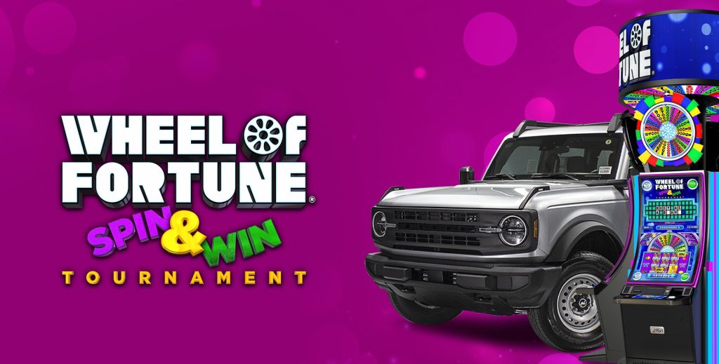 Online Roulette Tournaments Wheel of Fortune Competitions