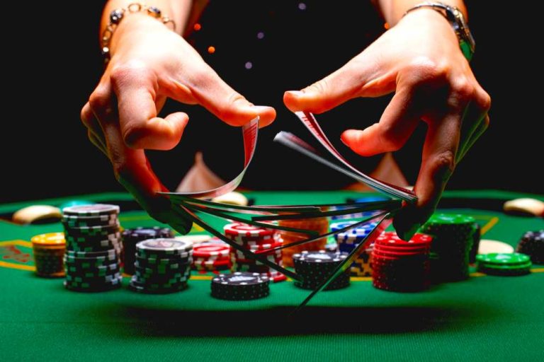 PHLOVE Casino Nightlife Where Fun Meets Fortune