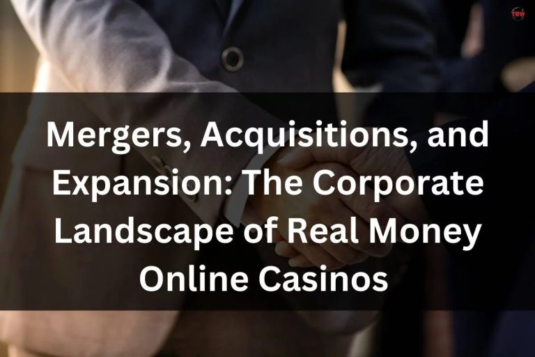 Recent Mergers and Acquisitions Shaping the Casino Industry Landscape