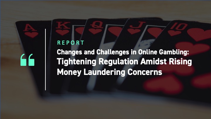 Regulatory Challenges for Casino Software Providers