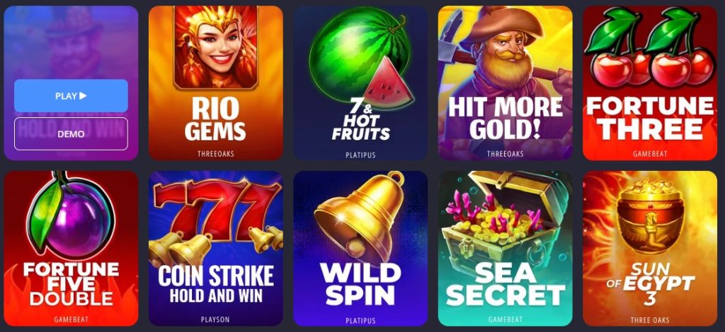 Shine Bright at GemDisco A Casino Gem in the Industry