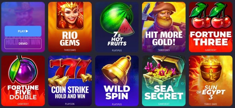 Shine Bright at GemDisco A Casino Gem in the Industry
