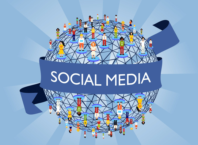 Social Media and Responsible Gambling Opportunities and Risks