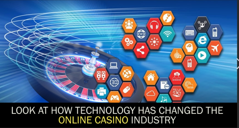 Technological Challenges Faced by the Casino Industry