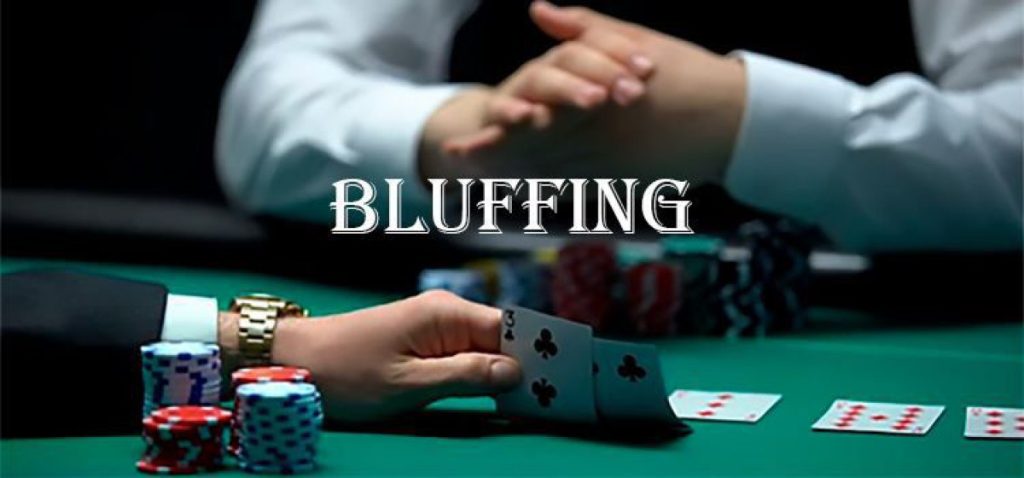 The Art of Bluffing Psychological Strategies in Casino Tournament Play