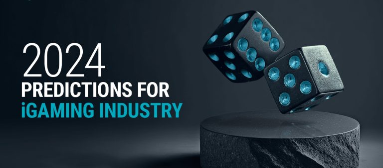 The Future of Gambling GemDisco's Predictions for 2024 and Beyond