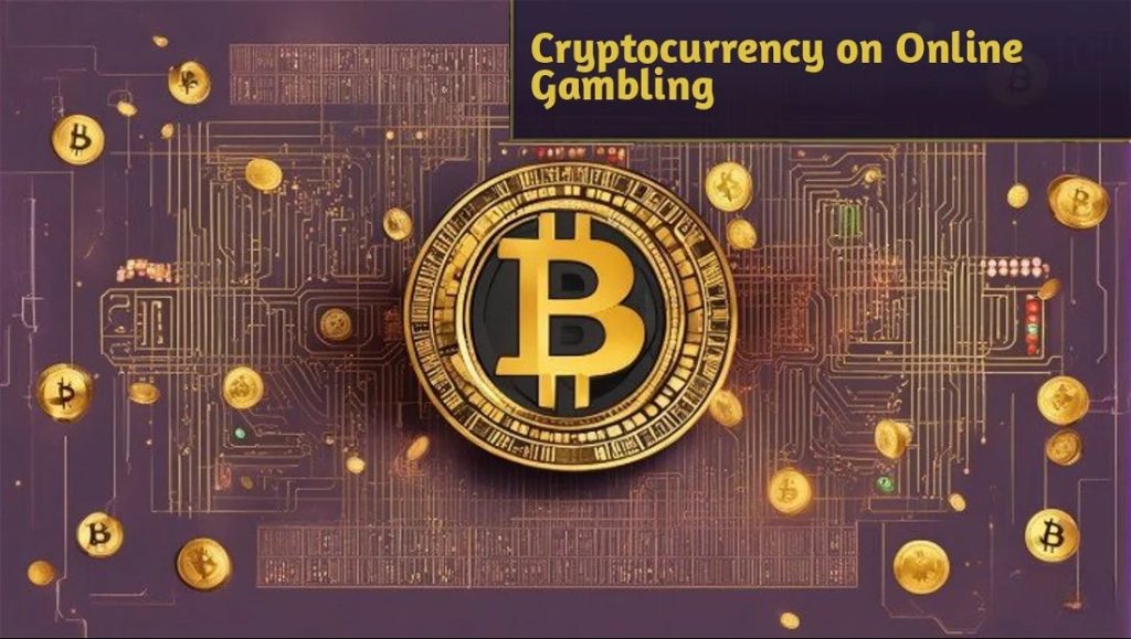 The Impact of Cryptocurrency on Casino Software Transactions