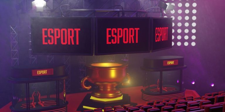 The Rise of Esports Tournaments in Casinos