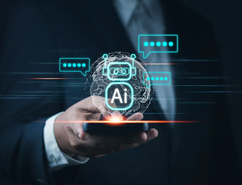 The Role of Artificial Intelligence in Casino Software