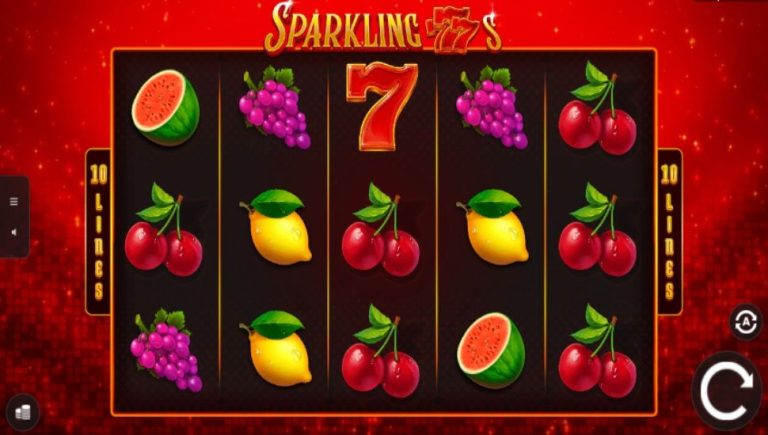 The Sparkling World of GemDisco's Online Slots