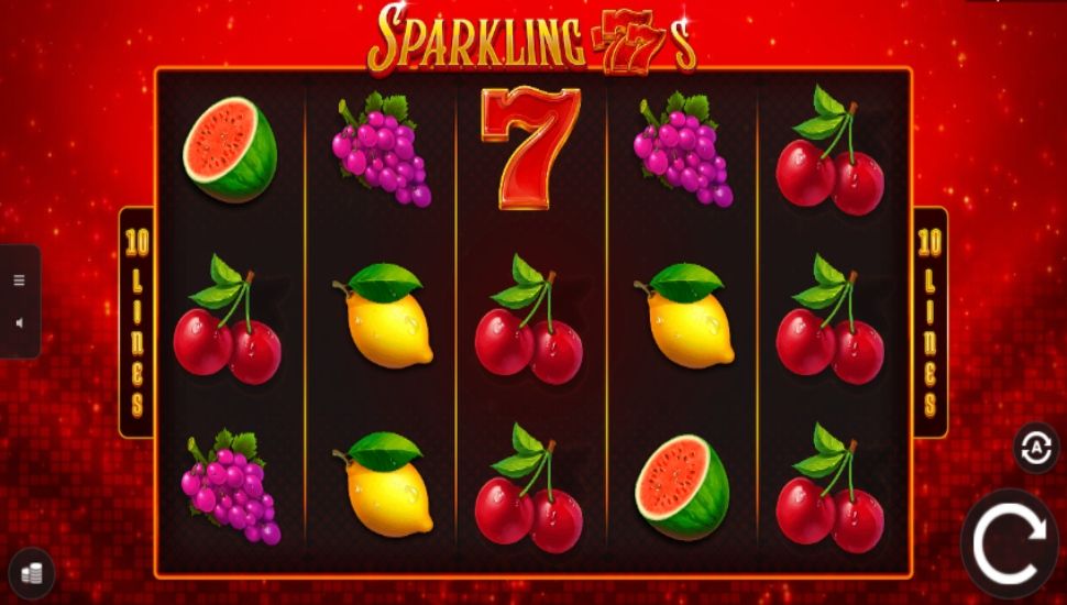 The Sparkling World of GemDisco's Online Slots