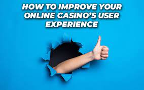 User Experience (UX) Design in Casino Software Best Practices