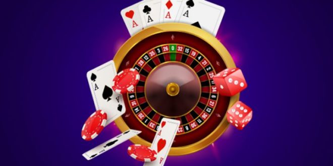 GemDisco 7 Cool Na Hindi Mo Alam na Katotohanan Tungkol sa Online Casinos