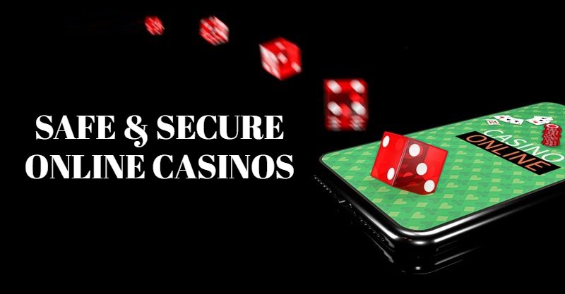 GemDisco: Are Online Casinos Safe?