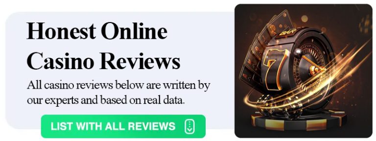 GemDisco Are casino comparison sites honest