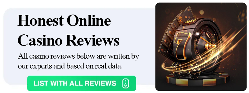 GemDisco Are casino comparison sites honest