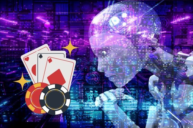 GemDisco Artificial Intelligence in Online Casinos: How AI Is Changing the Game