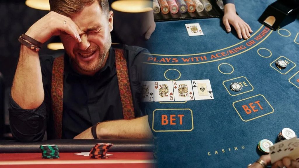GemDisco: Bets to Avoid When Playing at Online Casinos