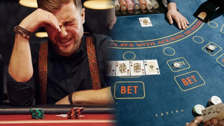 GemDisco: Bets to Avoid When Playing at Online Casinos