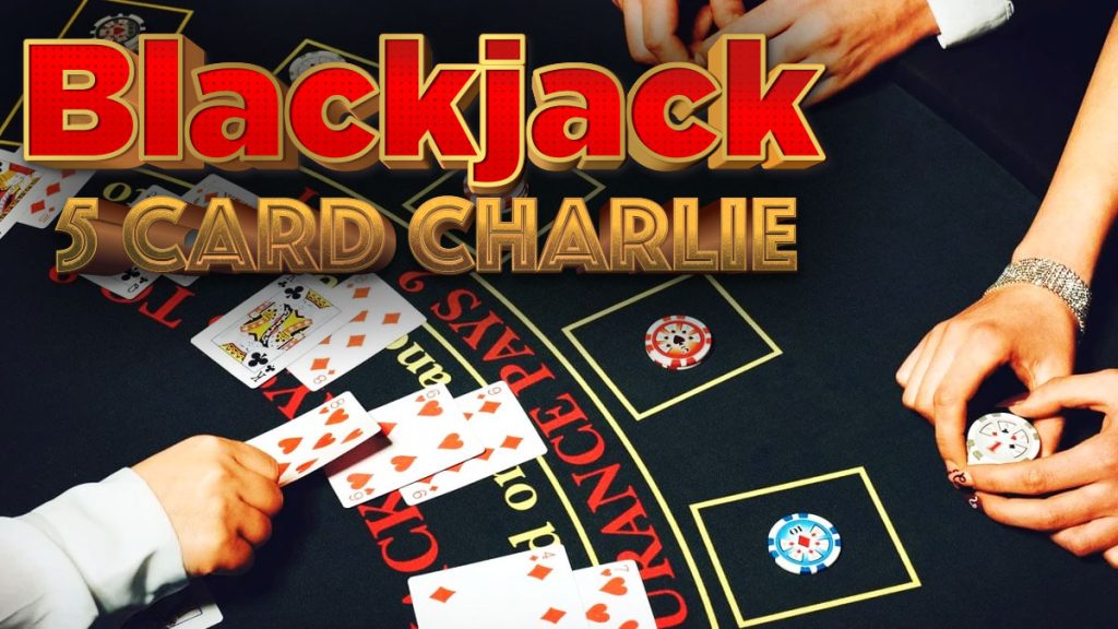 GemDisco Blackjack 5 Card Rule Explained