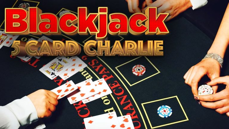 GemDisco Blackjack 5 Card Rule Explained