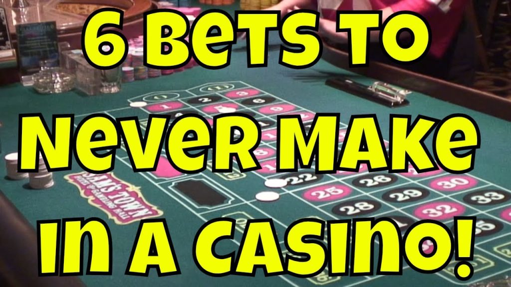 GemDisco: Casino Bets You Should Never Make