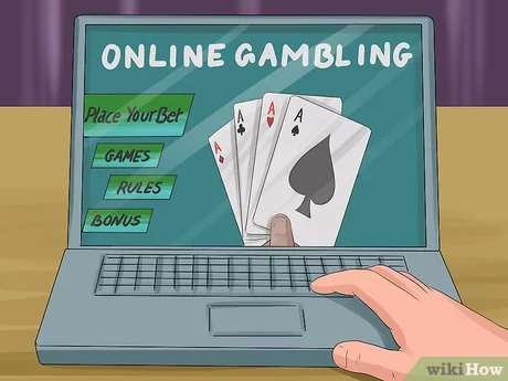 GemDisco Dapat Bang Ganap na Ilegal ang Online Casino Gambling
