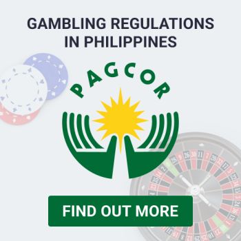 GemDisco Dapat Bang Gawing Legal ng Pilipinas ang Online Casino Gambling