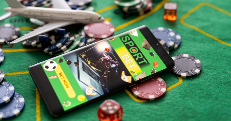 GemDisco Dapat Bang Ituring na Sport ang Pagsusugal sa Online Casino