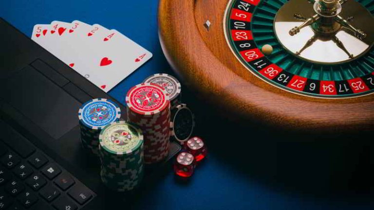 GemDisco Diminishing Ba ang Industriya ng Pagsusugal sa Casino