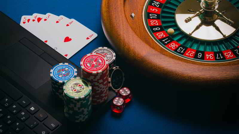 GemDisco Diminishing Ba ang Industriya ng Pagsusugal sa Casino