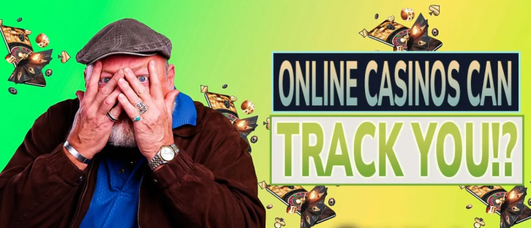 GemDisco: Do Online Casinos Track Your IP Address?