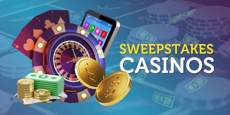 GemDisco Do You Know What Sweepstakes Casinos Are?