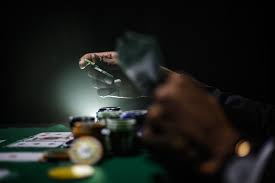GemDisco Epekto ng Labis na Pagsusugal sa Online Casino