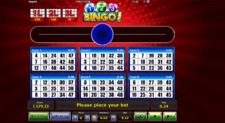 GemDisco Everything You Need to Know About How to Play Bingo Online