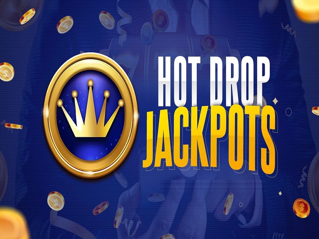GemDisco: Everything You Need to Know about Hot Drop Jackpots in Online Slots