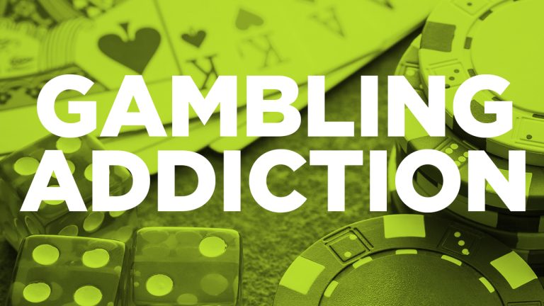 GemDisco Hanggang Saan ang Antas ng Pagkaadik sa Pagsusugal sa Casino