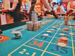 GemDisco History of the Most Popular Gambling Games in GemDisco Philippines
